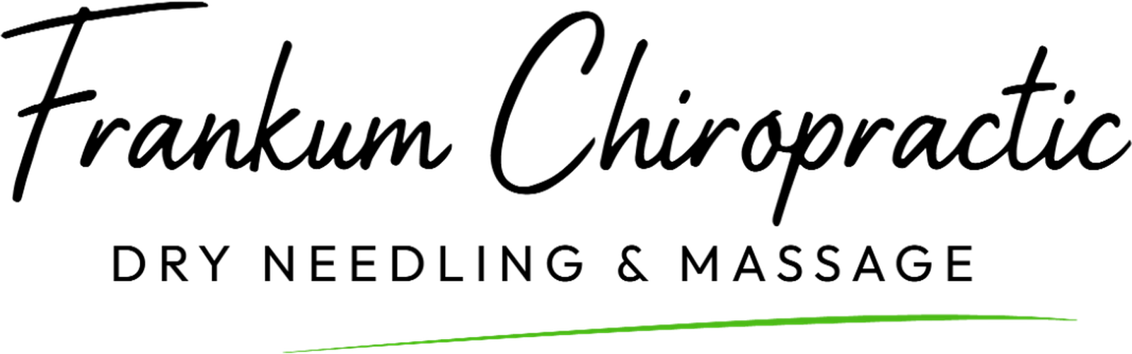 Frankum Chiropractic