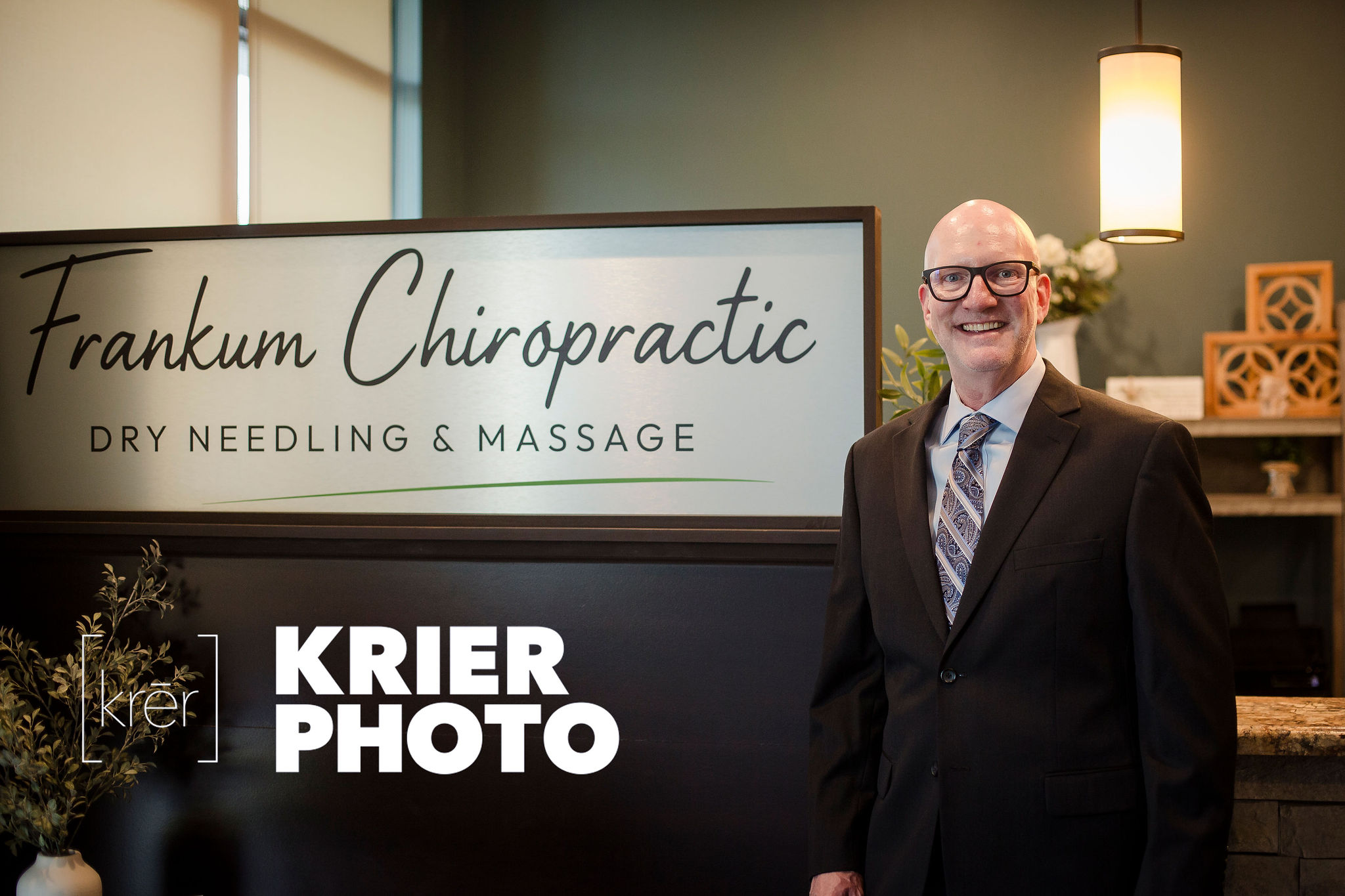 Chiropractor in Smithville, MO